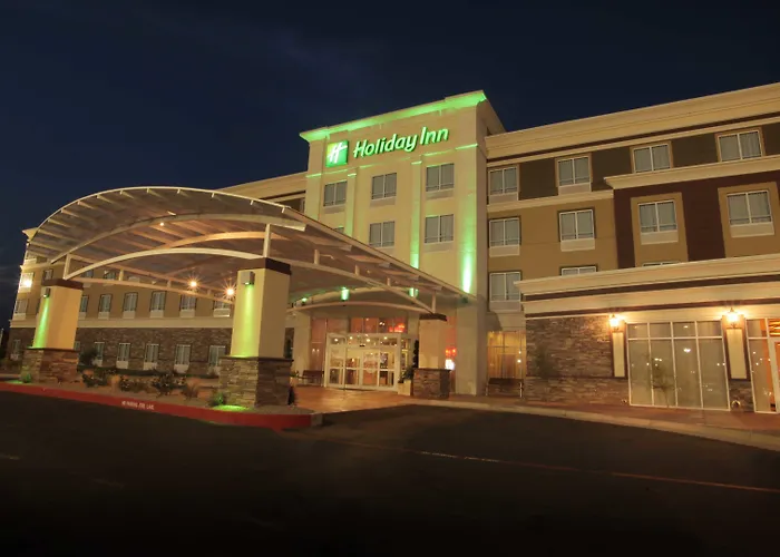Holiday Inn West Medical Center By Ihg
