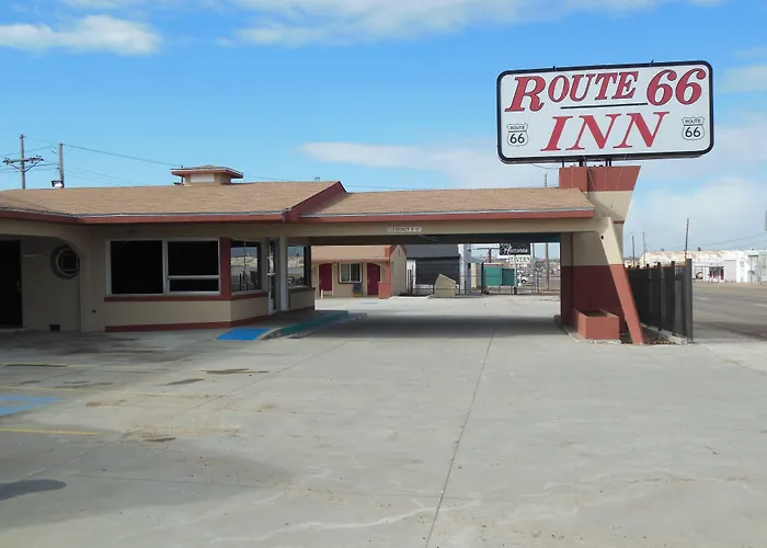 Route 66 Inn