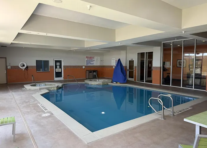 Holiday Inn West Medical Center By Ihg